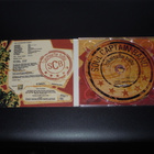 Soul Captain Band (Jukka Poika):Jokaiselle tulta -cd (2001) - pikkukuva 2