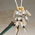 Frame Arms Girl Plastic Kit Gourai ver2 - HEAD HUNTER STORE. - pikkukuva 2
