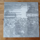 Sorrow -  Forgotten Sunrise 12" (1991 Orig.) - pikkukuva 3
