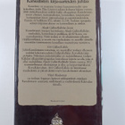 Juhla-Kanteletar - pikkukuva 2