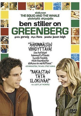 Greenberg	(5 752)	k	-FI-	suomik.	DVD		ben stiller	2009