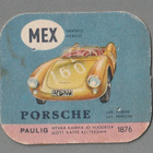 Porsche Paulig kahvilappu kahvikuva - pikkukuva 1