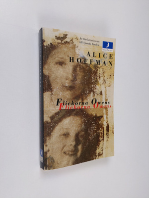 Alice Hoffman : Flickorna Owens