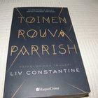 Liv Constantine Toinen rouva Parrish -nid - pikkukuva 1