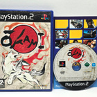 PS2 - Okami - pikkukuva 1