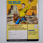 G. Berardi : Tex Willer 5/1995 - pikkukuva 2