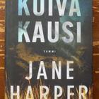 Jane Harper: KUIVA KAUSI - pikkukuva 1