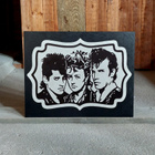 Stray Cats : Hieno taulu - pikkukuva 3