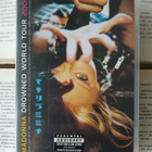 Madonna - Drowned World Tour 2001 (DVD) - pikkukuva 1