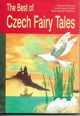 The Best of Czech Fairy Tales