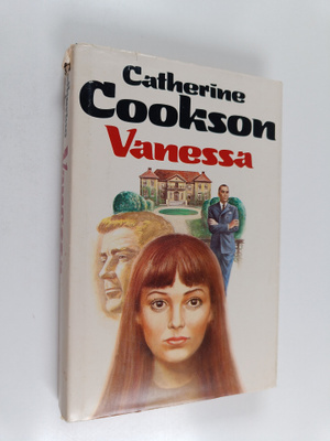 Catherine Cookson : Vanessa