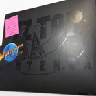 ZZ TOP - ANTENNA PROMO CD - pikkukuva 1