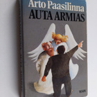 Arto Paasilinna : Auta armias - pikkukuva 1
