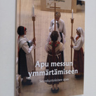 Tapio Lampinen : Apu messun ymmärtämiseen : seurakuntalai... - pikkukuva 1