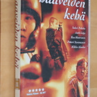 DVD Haaveiden kehä ( 2002 Matti Ijäs ) - pikkukuva 1