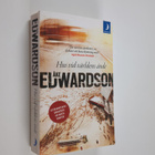 Åke Edwardson : Hus vid världens ände - pikkukuva 1