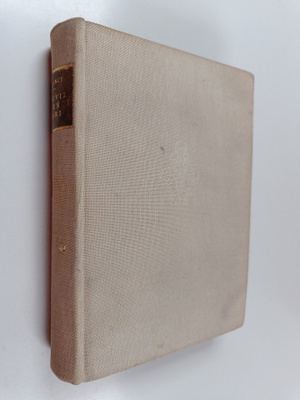 Anatole France : Pingviinien saari