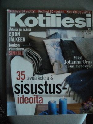 Kotiliesi Nro 19/2002 (24.3)