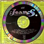 Jean S. • Sammakkoprinssi CD - pikkukuva 4