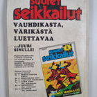 Agentti korkeajännitys 5/1980 - pikkukuva 2