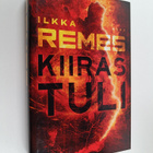 Ilkka Remes : Kiirastuli - pikkukuva 1
