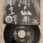 Topi Sorsakoski & Agents / J. Karjalainen Ja Mustat Lasit 7" - pikkukuva 1