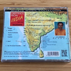 Greetings from India CD - pikkukuva 2