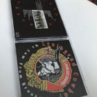 Leningrad Cowboys - We Cum from Brooklyn CD - pikkukuva 1