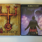 The Prophecy 1-3 - Limited Edition Deluxe Box (4K UHD) UUSI - pikkukuva 4