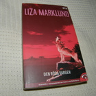 Liza Marklund Den röda vargen -pok - pikkukuva 1