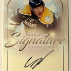 Eemeli Suomi Ilves signature Cardset 2018-19 - pikkukuva 1