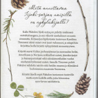 Karoliina Timonen : Kirjeitä Iijoelle - pikkukuva 2