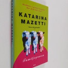 Katarina Mazetti : Familjegraven - pikkukuva 1