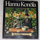 Hannu Konola 1943-2020 - pikkukuva 1
