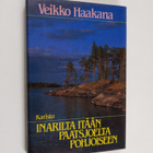 Veikko Haakana : Inarilta itään, Paatsjoelta pohjoiseen - pikkukuva 1