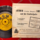 Arthur Smith EP - pikkukuva 2