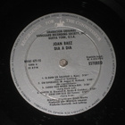 LP Joan Baez – Dia A Dia - pikkukuva 2