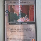 Babylon 5 CCG Kortti - pikkukuva 1