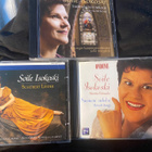 Soile Isokoski x 3 cd - pikkukuva 1