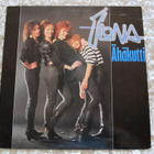 Ilona: Ähäkutti LP - pikkukuva 1