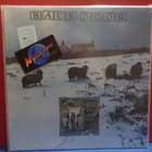 BACK DOOR - S/T EX+/M- UK -73 GATEFOLD LP - pikkukuva 1