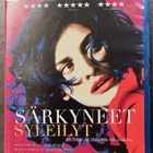 Särkyneet syleilyt (2009) Blu-ray - pikkukuva 1