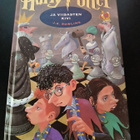 J. K. Rowling Harry Potter ja Viisasten kivi - pikkukuva 1