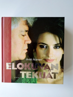 Antti Alanen Elokuvantekijät