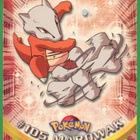 Pokémon 2000 Topps Marowak - pikkukuva 1