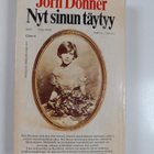 Jörn Donner : Nyt sinun täytyy - pikkukuva 2