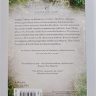 Nora Roberts : Mies Amandan makuun - pikkukuva 2
