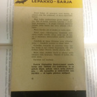 Patricia Highsmith - Suloinen sairaus (nid.) - pikkukuva 2