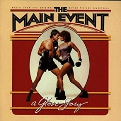 Various - The Main Event - Music From The Original Motion Pi