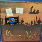 KINGSTON WALL : I REMASTERED M/M 2LP - pikkukuva 1